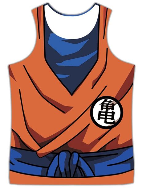 Village Pieds Doux Hacher Goku T Shirt Roblox Estimé Argile Je Voudrais