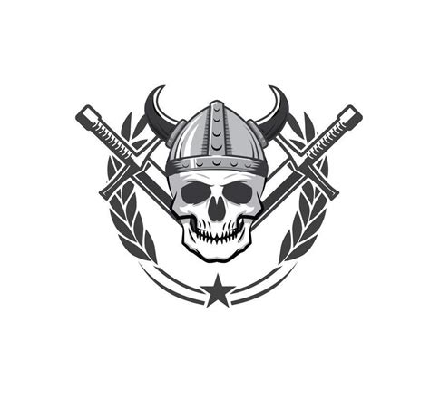 Gambar Logo Viking Keren ~ gambar viral hd