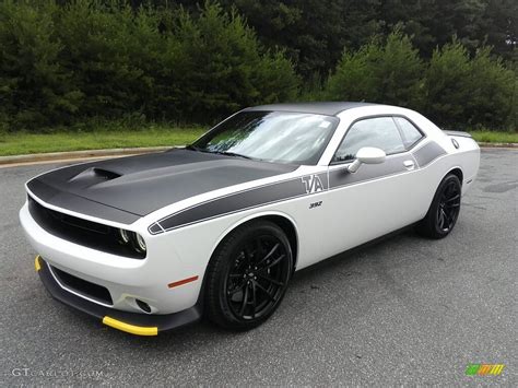 Check spelling or type a new query. 2017 White Knuckle Dodge Challenger T/A 392 #122078408 ...