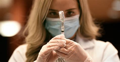 This week, the johnson & johnson vaccine rollout added to the arsenal. Johnson & Johnson Covid-19 vaccine shortage to hit U.S ...