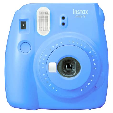 Fujifilm Instax Mini 9 Camera The Best 2019 Ts At Target