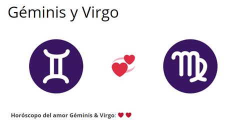 Cancer is the fourth astrological sign of the zodiac and comes straight after gemini season. Compatibilidad Géminis y Virgo | Géminis y virgo, Virgo ...