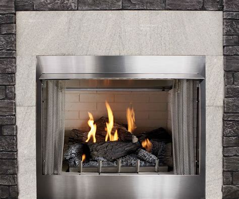 We did not find results for: 42" Outdoor Gas Fireplace Electronic Ignition | Fine's Gas