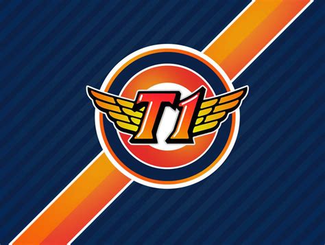 Sk Telecom T1 Sign Duke Thescore Esports
