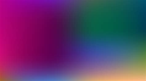 free colorful blur background vector