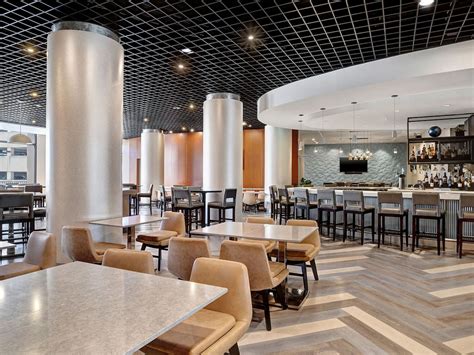 Terminal C Restaurants Sushi And More Hyatt Regency Dfw Airport