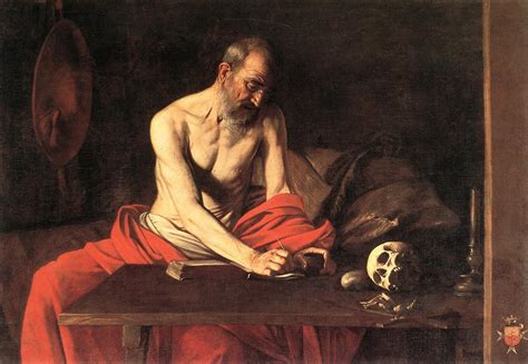 The Beheading Of Saint John The Baptist Caravaggio Alchetron The