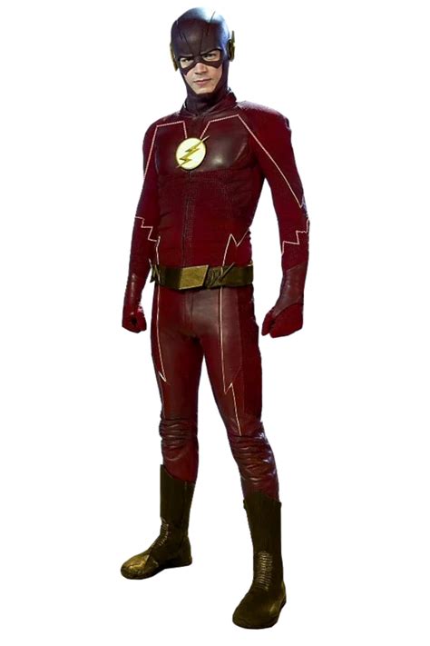 Request Flash Suit Recolour Png 2 By Docbuffflash82 On Deviantart