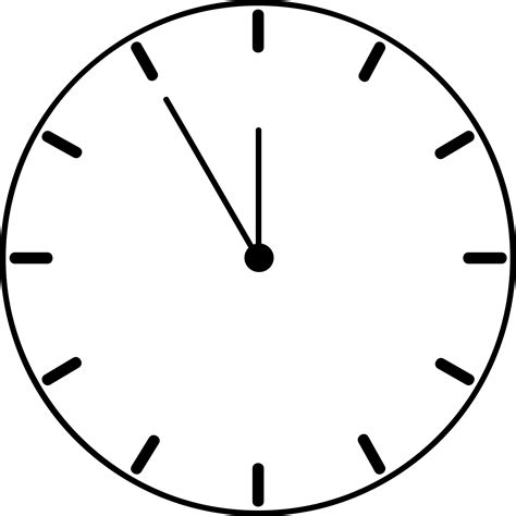 Clock Michael Breuer Fast Animated Clock  Clipart Full Size