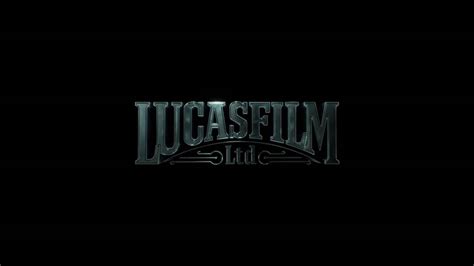 Lucasfilm Ltd Logo 2015 Youtube