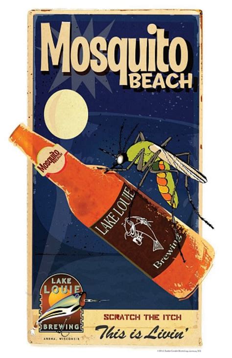 How do you make mosquito repellent with beer? How To Make Yourself Less Attractive to Mosquitoes ...