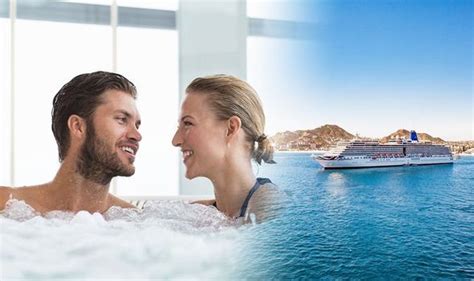 Cruise Ship Crew Member Reveals Never Use A Hot Tub On Cruises For This