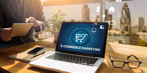 How Has E Commerce Transformed Marketing Technonguide