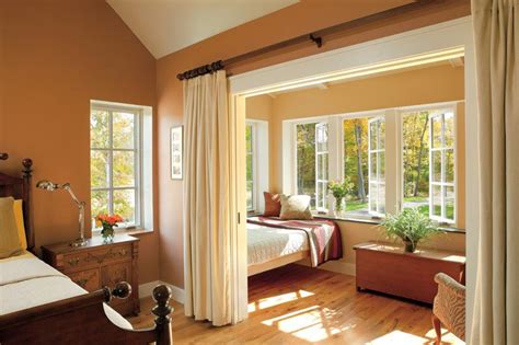 The inswing casement can open to 180 degrees, so it is completely out of the way. Casement Window Installation | Casement Window Repair ...