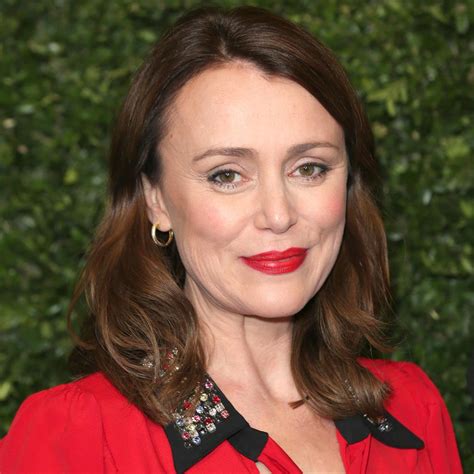 Bodyguard Star Keeley Hawes To Play Real Life Detective In New Drama Metro Newspaper UK