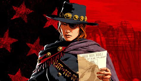 Maybe you would like to learn more about one of these? Red Dead Online's New Roles Detailed, Major Control ...