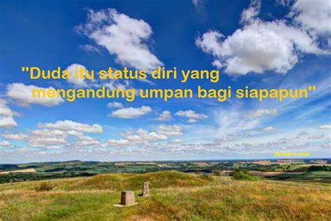 Pada kalimat bijak nami tersebut memberitahukan kita, bahwa hidup itu tidak akan selamanya, karena setiap orang memiliki umur dan suatu hari nanti kita akan kembali kepada sang pencipta. Kata Kata Bijak Duda yang Penuh Hikmah dalam Kehidupan ...