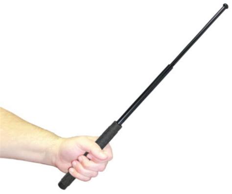 Collapsible Batons The Ultimate Self Defense Tool