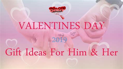 Valentines Day 2019 Traditional Unusual And Adult T Ideas For Him