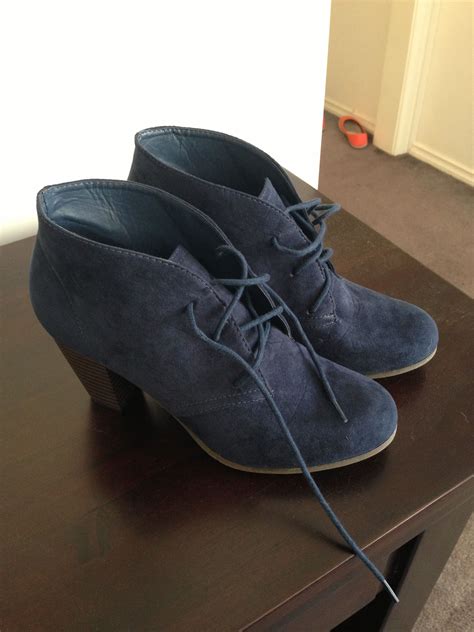 kmart lace up suede ankle boots me too shoes suede ankle boots womens oxfords