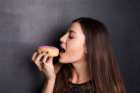 The 16 Sexiest Doughnuts On Instagram Fox News