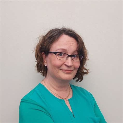 Jaana Honkonen Customer Service Manager Pharmaca Health