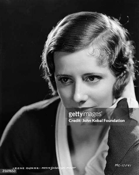 american actress irene dunne news photo getty images