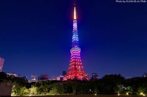 The tokyo skytree (東京スカイツリー) is a television broadcasting tower and landmark of tokyo. Interesting facts about Tokyo Tower | Just Fun Facts