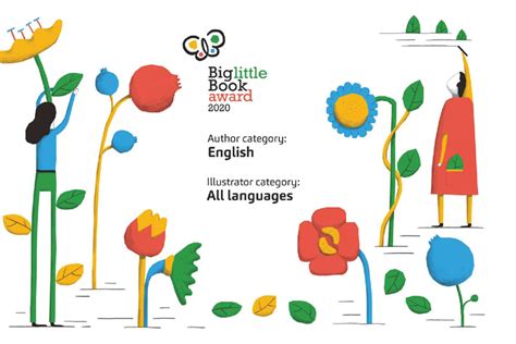 The Big Little Book Awards Announced All About Book Publishing