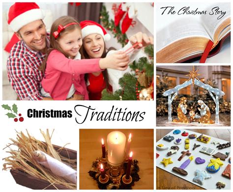 A Collection Of Great Ideas For Creating Meaningful Christmas