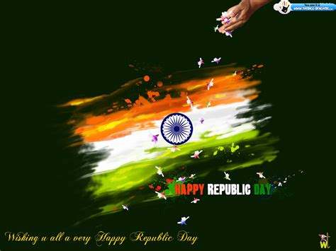 Happy Republic Day Of India 2012 Wallpapers 26 Jan Pictures 3d