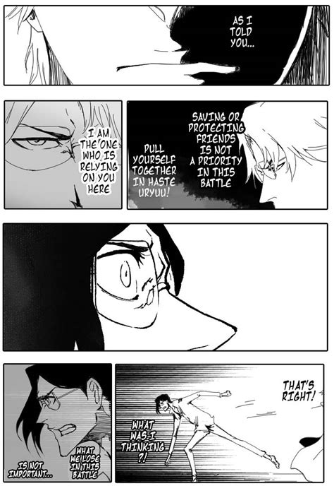 Bleach Final 179 By Maxfade On Deviantart