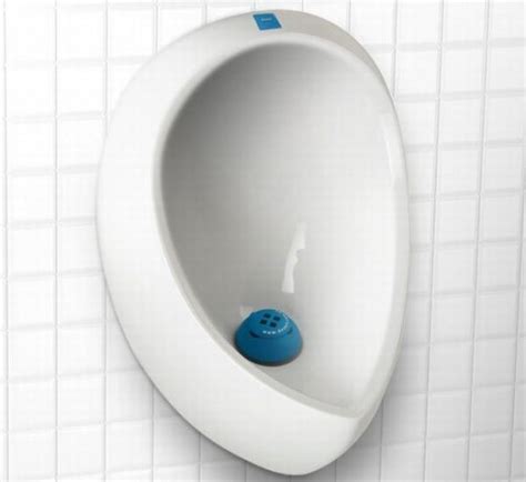 5 Eco Friendly Urinals Designed To Save Water Green