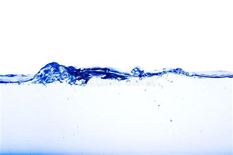 Water Flow Stock Photo Image Of Refreshing Clean Isolation 4957512