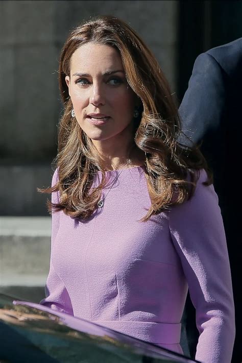 Enemigas íntimas Las Razones De La Guerra Entre Kate Middleton Y