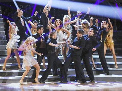 Dancing With The Stars Season 14 Finale Photo 5 Pictures Cbs News