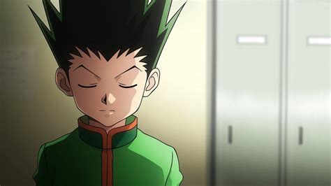 8 Gon Freecss Facts From Hunter X Hunter That You May Know OtakuKart