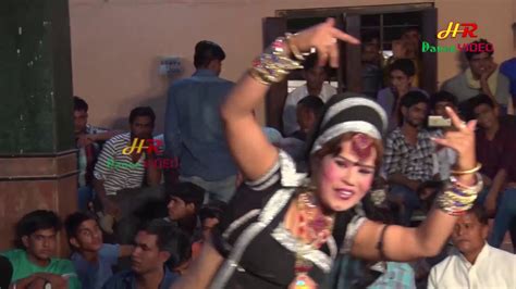 Rani Rangili Latest Rajasthani Video Song रानी रंगीली का डांस