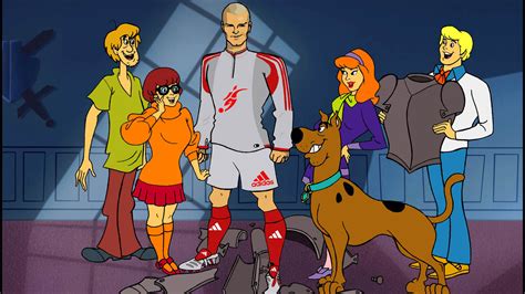 Voici Le Personnage De Scooby Doo Qui Fait Son Coming Out Dans Le Nouveau Film De La Franchise