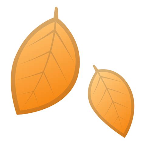 🍂 Fallen Leaf Emoji Meaning With Pictures From A To Z