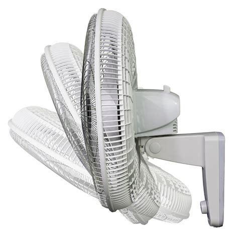 Commercial Grade Wall Mount Fans Air King Wall Mount Fans