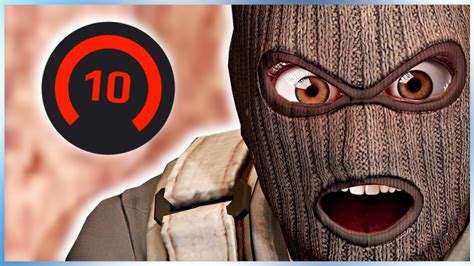 Csgo Faceit Level 10 Funny Moments 18 Youtube