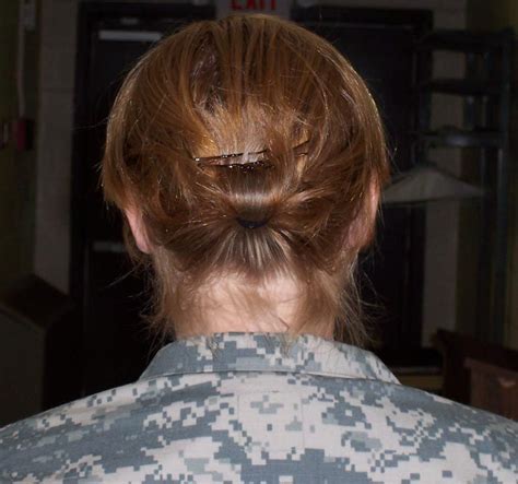 Army Hairstyles Females Simply Hairstyles Elegant Hairstyles Formal