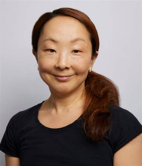 Namiko Kimura Chatswood Massage Therapist