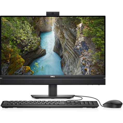 All In One Pc Dell Optiplex 7410 238 Inch Fhd Ips Procesor Intel