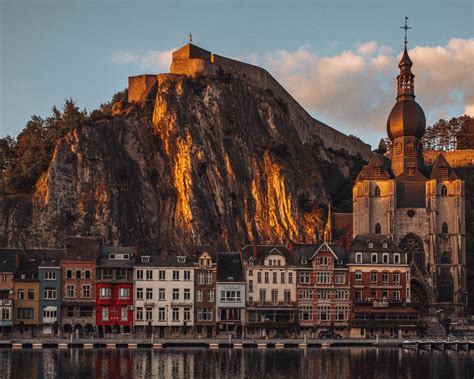 23 Most Beautiful Places In Belgium To Visit This Year Bey Of Travel