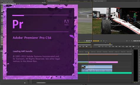 Join aedownload.com and start download from the bigger after effects recourse website online. Download Adobe Premiere CS6 Portable / Setup full - Phần ...