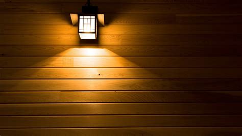 How Long Does Led Outdoor Lighting Last