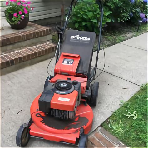 Ariens Mower For Sale 67 Ads For Used Ariens Mowers