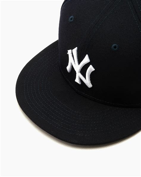 New Era New York Yankees Mlb Ac Perf 59fifty Unisex Snapback Cap Azul